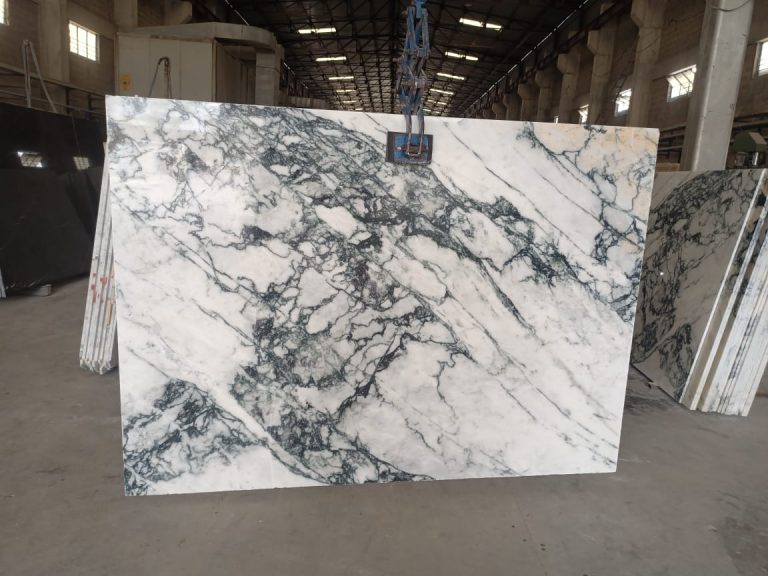 Commando Marble Slabs and Tiles – Premium Natural Stone from Pakistan for Luxury Villas and Commercial Projects