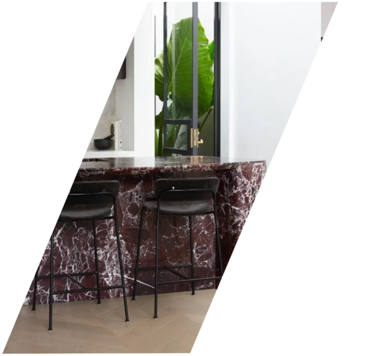 Red Zebra Marble Tiles and Slabs – Premium Natural Stone from Pakistan for Luxury Villas & Commercial Projects